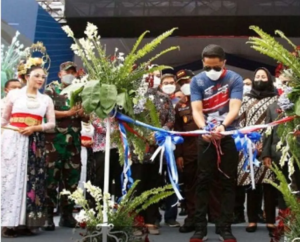 Hengky Kurniawan Berharap Fly Over Padalarang Bisa Atasi Kemacetan di Gerbang Tol