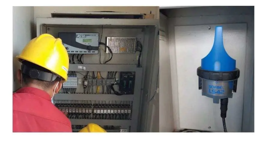 Tingkatan Pelayanan PDAM Kota Depok Maksimalkan Penggunaan Data Logger