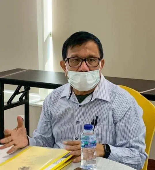 Catatan Hendry Bangun, Membuat Media Siber