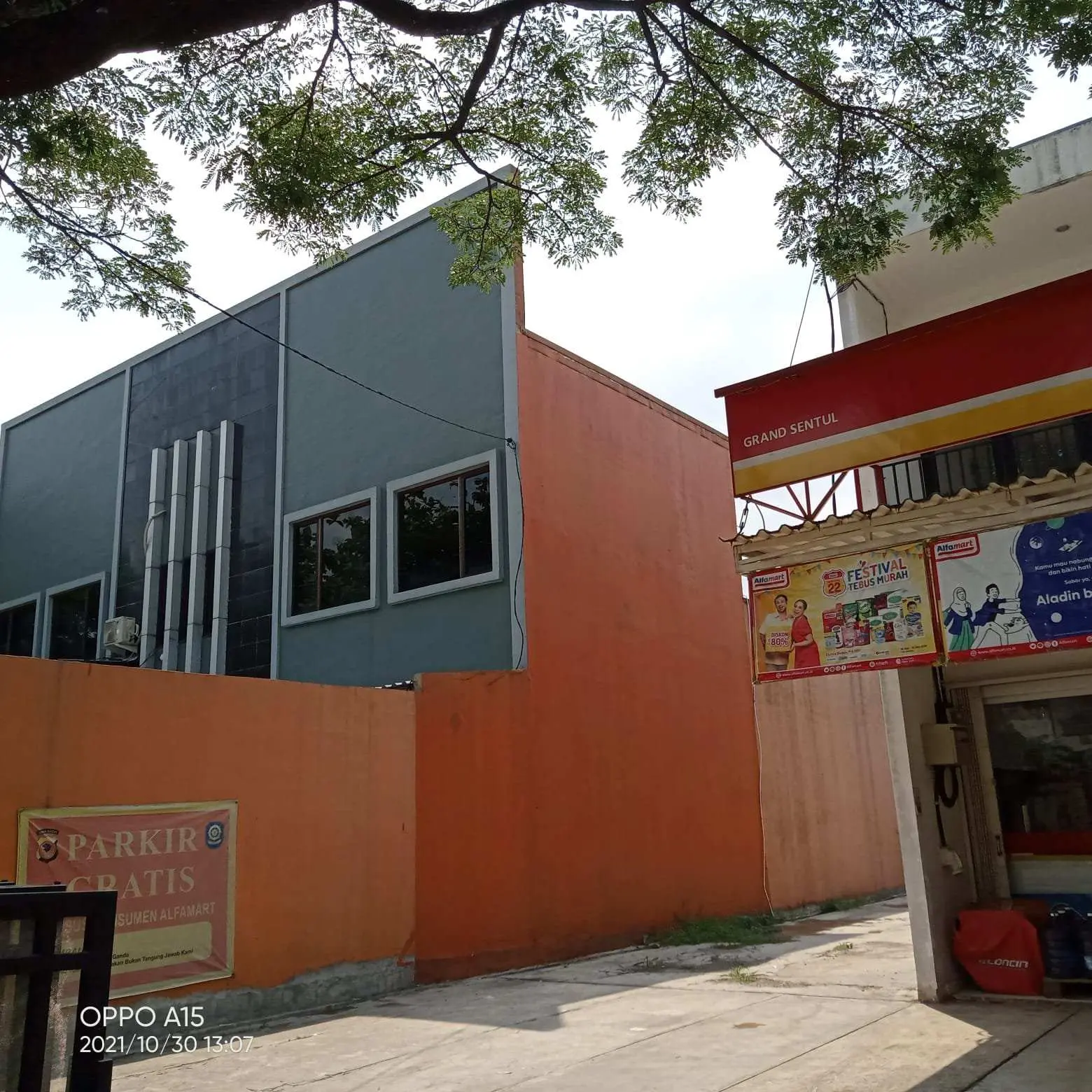 Penyedia Jasa Pengadaan CCTV di DPKPP Kabupaten Bogor Diduga Beralamat Fiktif