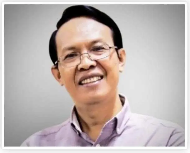 Soal Proyek Tak Sesuai Spek, Trubus Rahadiansyah Minta DPRD Kabupaten Bogor Awasi Ketat