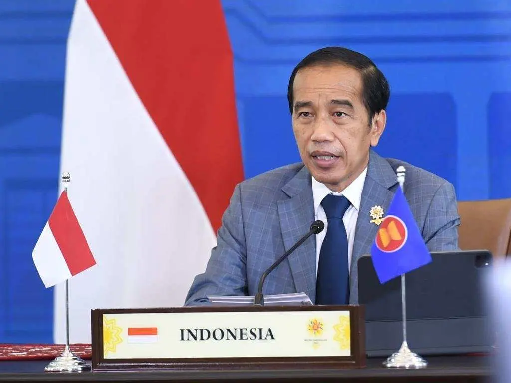 ASEAN-India Fokus Kerja Sama Bidang Kesehatan