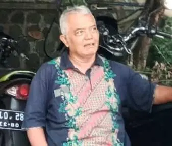 Sempat Arogansi Saat Didatangi Wartawan Akhirnya Konsultan Pengawas Minta Maaf