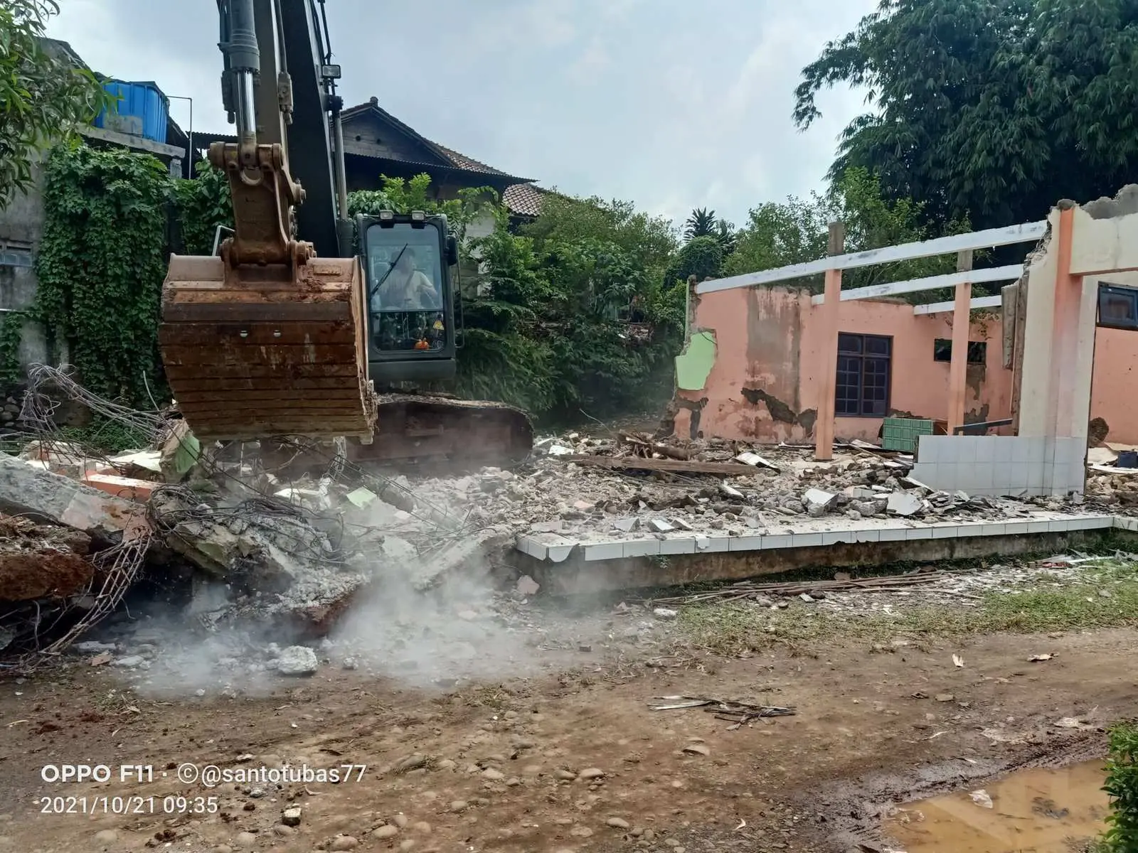 Patut Dipertanyakan Ruislag Aset Pemda dengan Swasta, Urgensinya Apa?