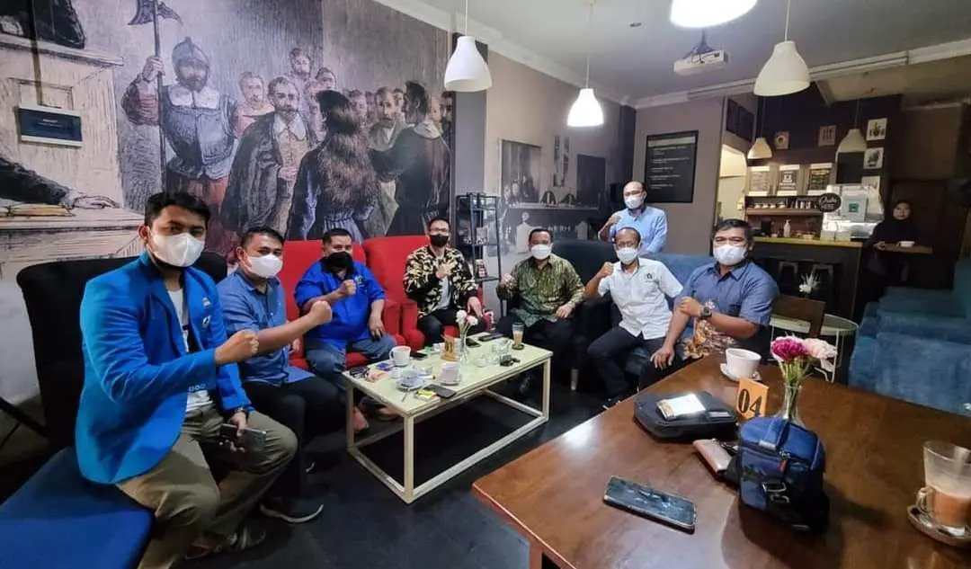 Polres Bogor, PWI Kab.Bogor dan KNPI Bakal Gelar Vaksinasi Massal, Simak Jadwalnya