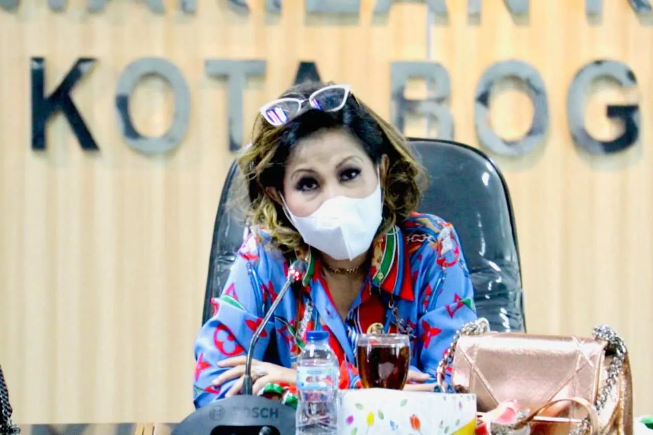 Kasus Pembunuhan Pelajar Di SMAN 7 Bogor, Anggota DPRD Kota Bogor Angkat Bicara