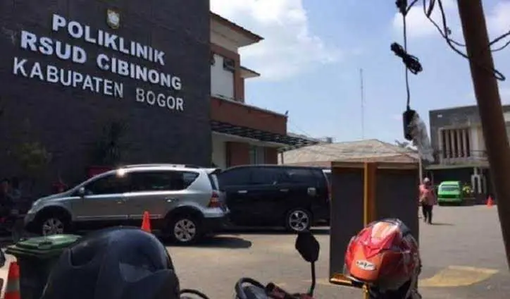 Dirut RSUD Cibinong Bantah Menolak Permohonan Visum Pasien KDRT