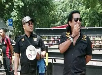 LSM Penjara Depok Ungkap Kasus Dugaan Korupsi Anggaran Dana Bos