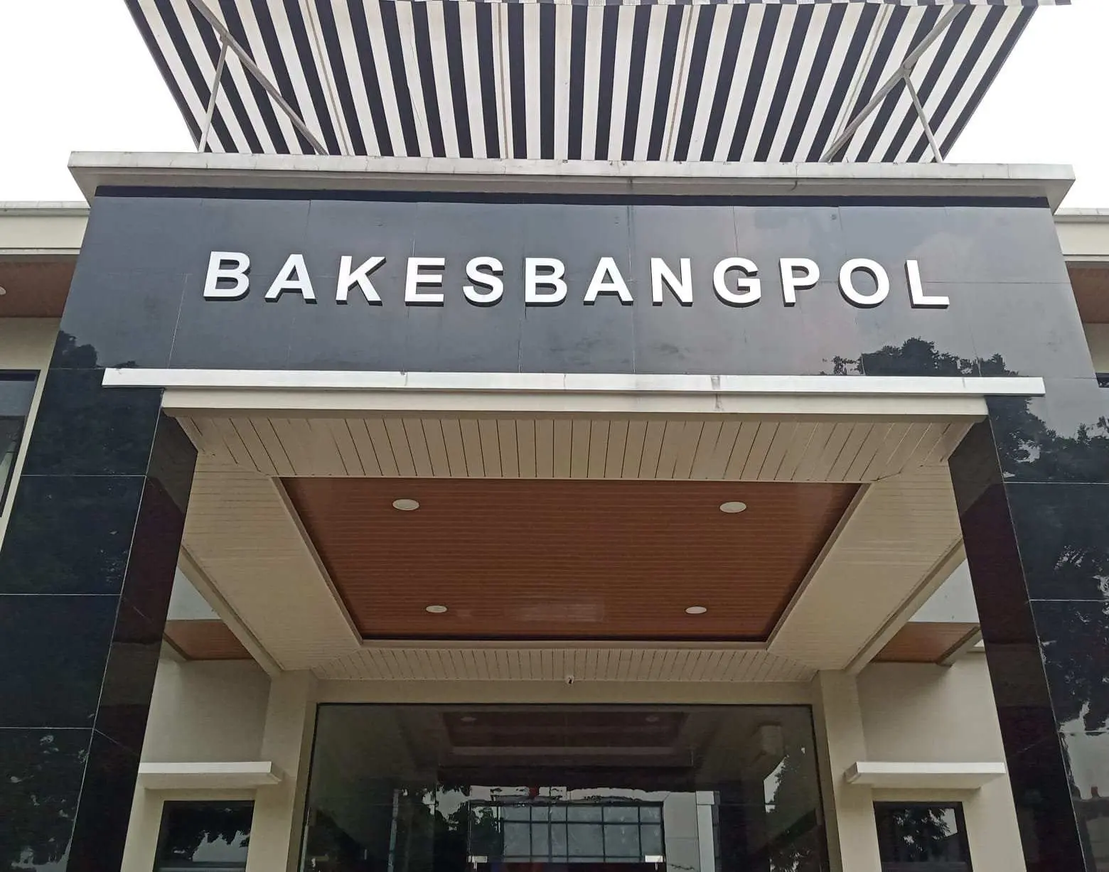 Rp. 222 Juta Anggaran Belanja Mebel Bakesbangpol Patut Dipertanyakan