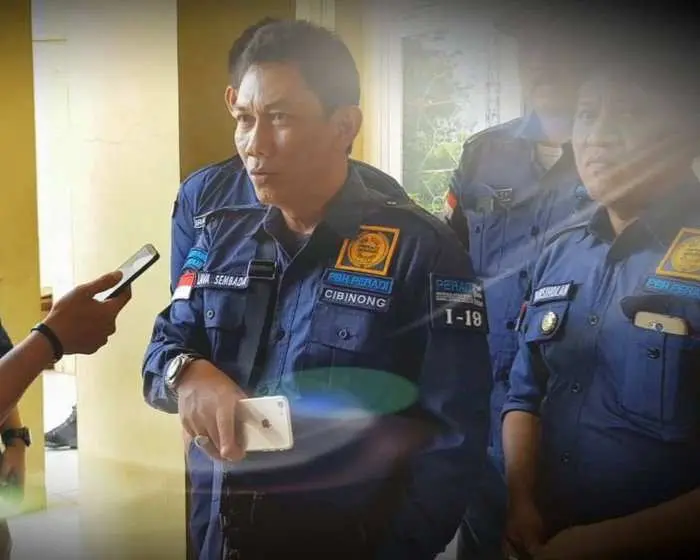 Lava Sembada Tuding BPN Biang Kerok Carut Marutnya Pertanahan di Sentul City