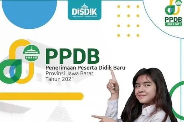 Nah Loh.! Oknum Mengaku Sekwan Terlibat Ada Main Pada PPDB