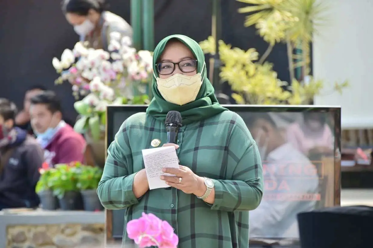 Bupati Bogor: PTT Solusi Atasi Kemacetan di Wilayah Puncak