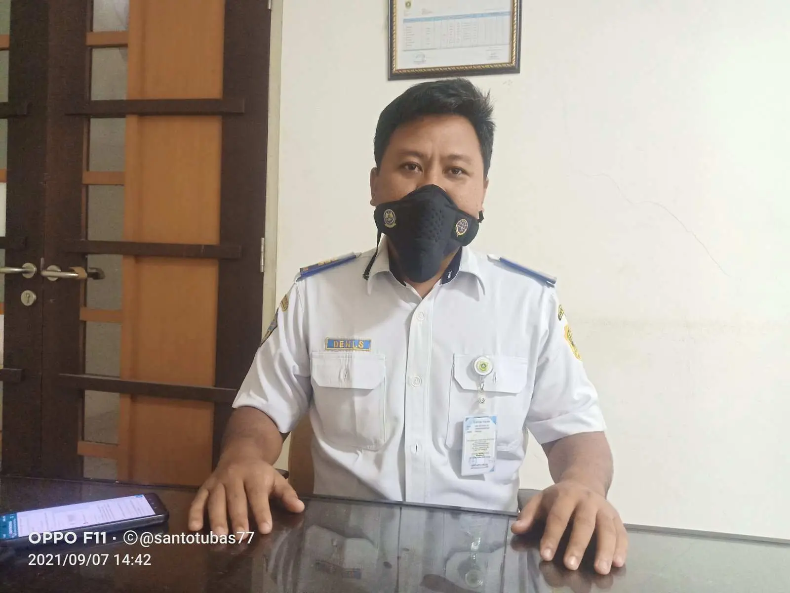 Traffic Light Dibiarkan Tak Berfungsi, Ini Penjelasan Dishub Kabupaten Bogor