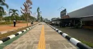 Publikasi Kegiatan Dinas Pekerjaan Umum dan Penataan Ruang Kabupaten Bogor