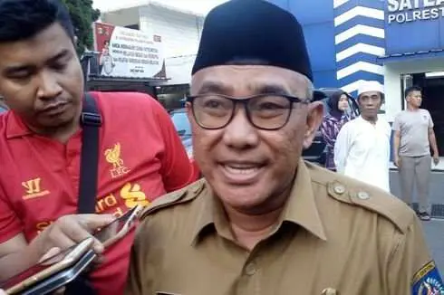 Perpanjangan PPKM Level 4 Berdampak Pada Kegiatan Perayaan 17 Agustusan