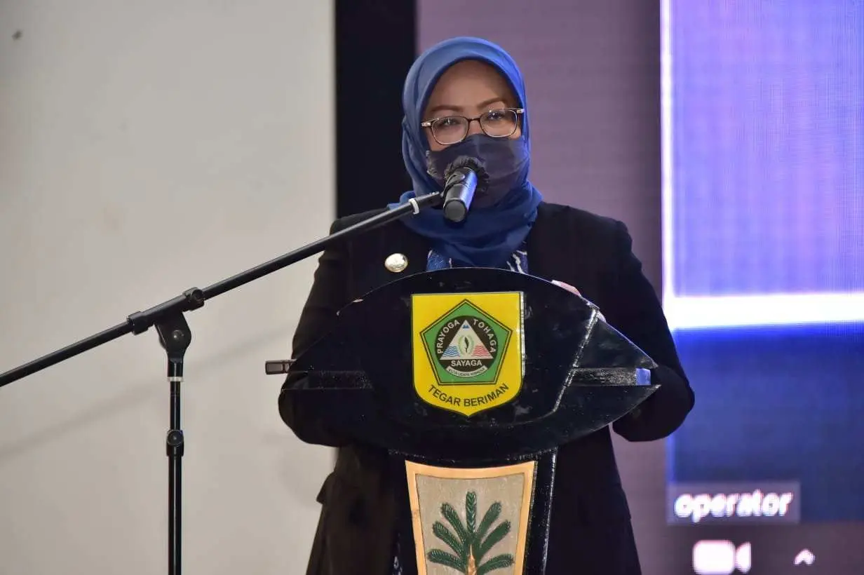 Bupati Bogor Keluarkan Keputusan Kebijakan Perpanjangan PPKM Level 4, Ini Masa Berlakunya