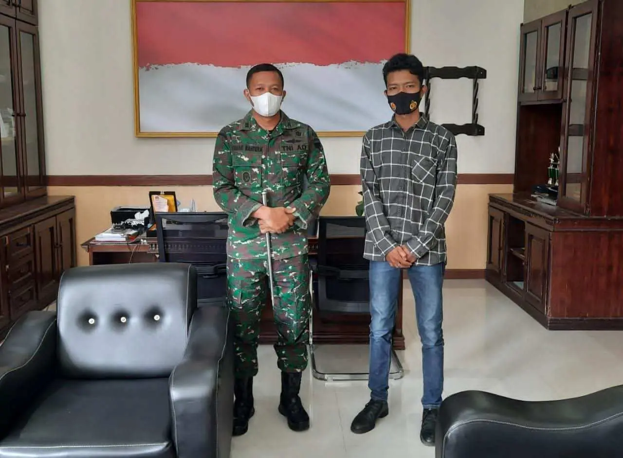 Sinergi Dengan Dandim Aceh Barat, FORPAK Bahas Pemulihan Ekonomi Rakyat