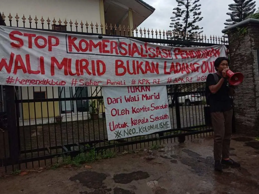 GEMPAR Sayangkan Ucapan Oknum Guru SD Terhadap Wartawan