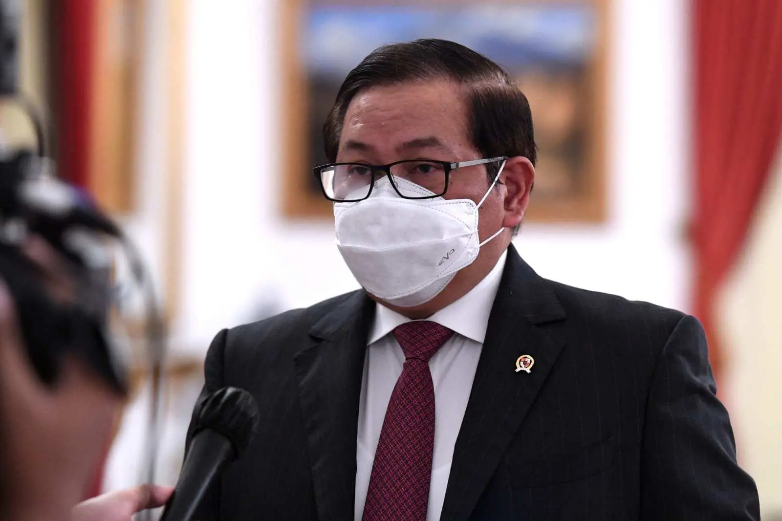 Pemerintah Batalkan Vaksinasi Berbayar, Ini Alasannya