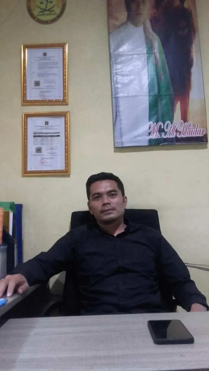 LBH Pendekar Siap Bantu Ngawal Hukum Masyarakat Kurang Mampu