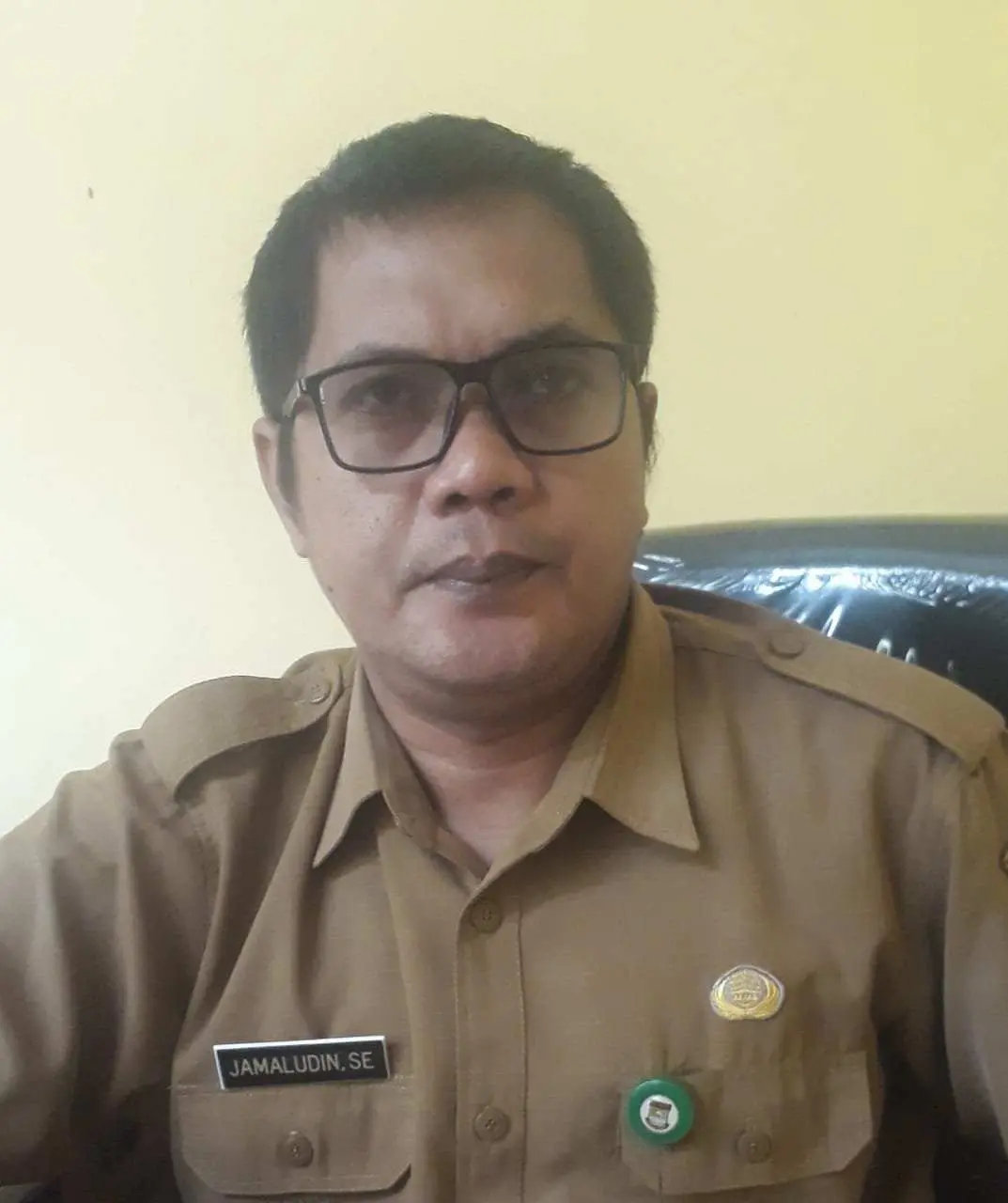 Warga Se-Kecamatan Pakuhaji Antusias Dengan Adanya Pendirian SMPN 4 Pakuhaji