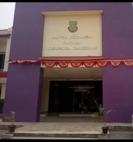 KOWARBAN Menyayangkan Sikap  Sekcam Pakuhaji Yang Tidak Kooperatif