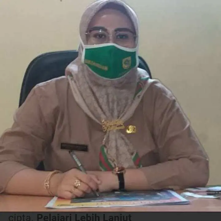 Pembagian BLT – DD Désa Kalong Sawah Berlangsung Lancar