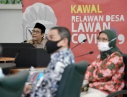 Mendes PDTT: BLT Dana Desa Diprioritaskan Bagi Warga Terdampak Covid-19