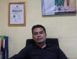 LBH Pendekar Siap Bantu Ngawal Hukum Masyarakat Kurang Mampu