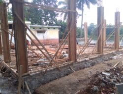 Proyek Rp 6,8 Miliar di Sekretariat DPRD Kabupaten Bogor, Ini Kata Penyedia Jasa