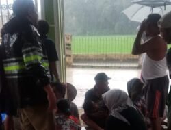 Tragis Dua Bocah di Bogor Meninggal Dunia Akibat Tersambar Petir