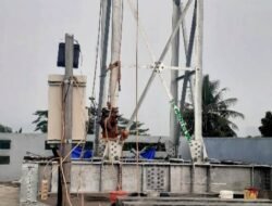 Kabupaten Bogor Surga Bagi Tower Tak Berizin