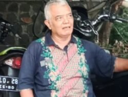 Sempat Arogansi Saat Didatangi Wartawan Akhirnya Konsultan Pengawas Minta Maaf