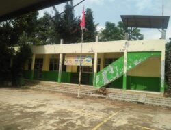 SDN Cipicung 04 Kekurangan Mebeler