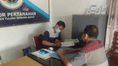 Layangkan Surat Pengosongan Lahan Ke PT.HIM, Advokat Masyarakat 5 Keturunan Bandardewa : Ada Tiga Poin Penting