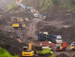 Horee, Jalan Tambang Parungpanjang-Gunungsindur Bakal Segera Terwujud