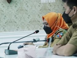 DPRD Kota Bogor Tetapkan APBD Tahun 2022 sebesar Rp 2,53 Triliun