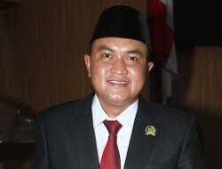 Ketua DPRD Kabupaten Bogor Desak APH Selidiki Temuan Telur Busuk Pada Program BPNT