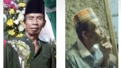 Warga Desa Cisalada Hilang. Ini Kronologisnya