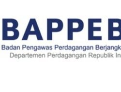 Bappebti Membekukan Kegiatan Usaha Pialang Berjangka PT. Rifan Financindo