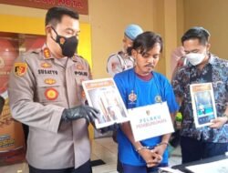 Janji Kencan Via Aplikasi Michat Pelaku Malah Bunuh Korban