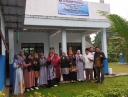 PAUD Tunas Mekar Yayasan Kreasi Muda Madani diakreditasi BAN