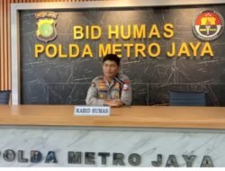 Ditreskrimum Polda Metro Jaya Tangkap Abdul Qadir Hasan Baraja di Lampung