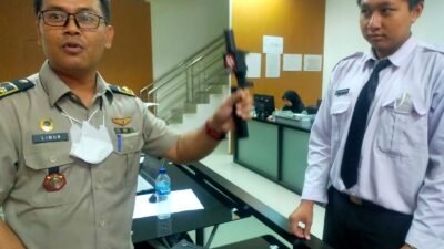 Buat Terobosan Dalam Pertanahan ATR/BPN Kabupaten Bogor Kembangkan Aplikasi Gercep dan Alat Ukur Limun Tech