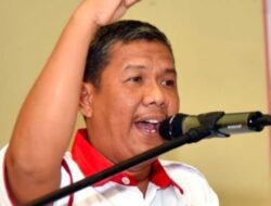 KONI Mesuji Siapkan 162 Atlet Pada Porprov Lampung Tahun 2022