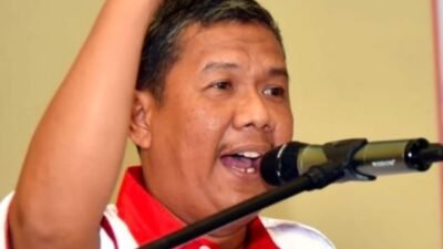 KONI Mesuji Siapkan 162 Atlet Pada Porprov Lampung Tahun 2022