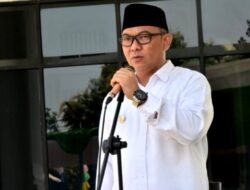 Terus Usut Kasus Suap Ade Yasin, KPK Panggil Plt Bupati Bogor Iwan Setiawan