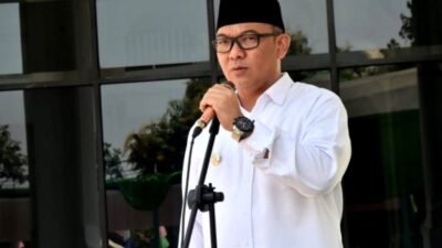 Terus Usut Kasus Suap Ade Yasin, KPK Panggil Plt Bupati Bogor Iwan Setiawan