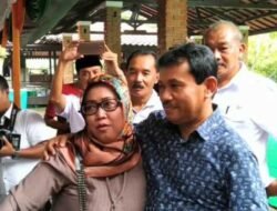 Mantan Bupati Bogor RY, Diperiksa KPK Terkait Kasus Suap Ade Yasin