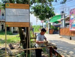 Proyek Peningkatan Jalan SPNPMJ Lido – Srogol Menunggu Hasil Lab